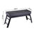 VIO Barbecue Grill Stainless Steel Charcoal Grill Foldable Durable Outdoor Household Camping BBQ Smoker for Outdoor Cooking Picnic Patio Backyard Camping Cooking (Medium 60 * 25 * 30CM)