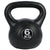 VIO Kettlebell Dumbbell for Strength Training, Cardio, Fitness, Exercise, Weight Training, Kettlebell for Home, Gym, Indoor, Outdoor 6 KG