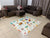 VIO Baby Non-slip Portable Foldable Play Mat, Infant Baby Crawling Mat, Toddler and Kids Waterproof Foam Floor Mat, Washable, Easy-wipe Foam Mat