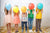 VIO 100 Pack Colorful Balloons for Birthday, Graduation, Engagement, Wedding, Anniversary, Metallic Multicolor Party Decoration Supplies (Color Metallic)