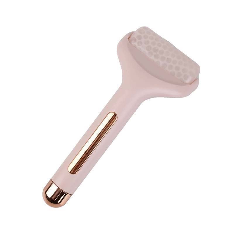 VIO Ice Roller Face Massager Facial Skin Care Tool for Face and Skin Lifting Tool stress Relief Roller and Eyes,Puffiness and Pain Relief for Women & Men