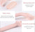 VIO Ice Roller Face Massager Facial Skin Care Tool for Face and Skin Lifting Tool stress Relief Roller and Eyes,Puffiness and Pain Relief for Women & Men