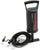 VIO TWO WAY PUMP, Double Quick I Hand Pump, Pump for pumping balloons, tyres Black