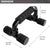 VIO Push Up Bar Stand For Gym & Home Exercise (Assorted Colrs)