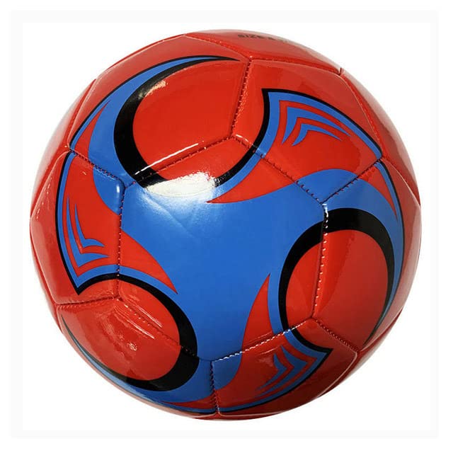 VIO Kids Training Soccer Balls, Outdoor Playing PVC Football, Gifts for Christmas New Year Birthday, Competition Soccer Balls, Machine-stitched Soccer Balls For Boys