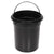 VIO 20L Kitchen Pedal Trash Bin | Stainless Steel Rubbish Bin With Soft Close Lid, Foot Pedal, Flat Lid & Strong Plastic Inner Bucket | Fingerprint Proof & RUSt Resistant |Odor Free & Hygienic