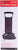 VIO TWO WAY PUMP, Double Quick I Hand Pump, Pump for pumping balloons, tyres Black