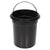 VIO Stainless Steel Pedal Trash Bin | Kitchen Garbage Wastebasket with Soft Close Lid, Foot Pedal & Strong Plastic Inner Bucket | Fingerprint Proof, Rust Resistant | Odor Free, Hygienic (5 Litre)