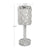 VIO Crystal Lamp, Crystal Table Lamp With Remote Control- Rechargeable Crystal Diamond Table Lamp, Crystal Lamp Touch 16 Colour Changing Lamp/Diamond Light/Coolest Lamp For Room/Gifts