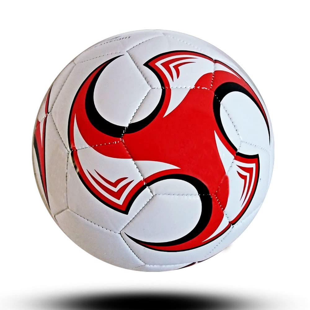VIO Kids Training Soccer Balls, Outdoor Playing PVC Football, Gifts for Christmas New Year Birthday, Competition Soccer Balls, Machine-stitched Soccer Balls For Boys