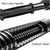 VIO Power Twister Spring Exerciser Arm Press Bar - 30 KG Strength - Black