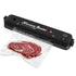 VIO Vacuum Sealer Machine, Automatic Food Sealer Machine Food Vacuum Air Sealing System for Food Preservation Storage Saver Easy to Clean