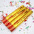 VIO Party Poppers, Birthday Party Decorations, Confetti for Party Celebrations, Wedding, Engagement, Graduation, Events (Pack of 4) (Style1)