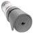 VIO Anti-Fatigue Grip Mat Roll 12 square feet, Grey