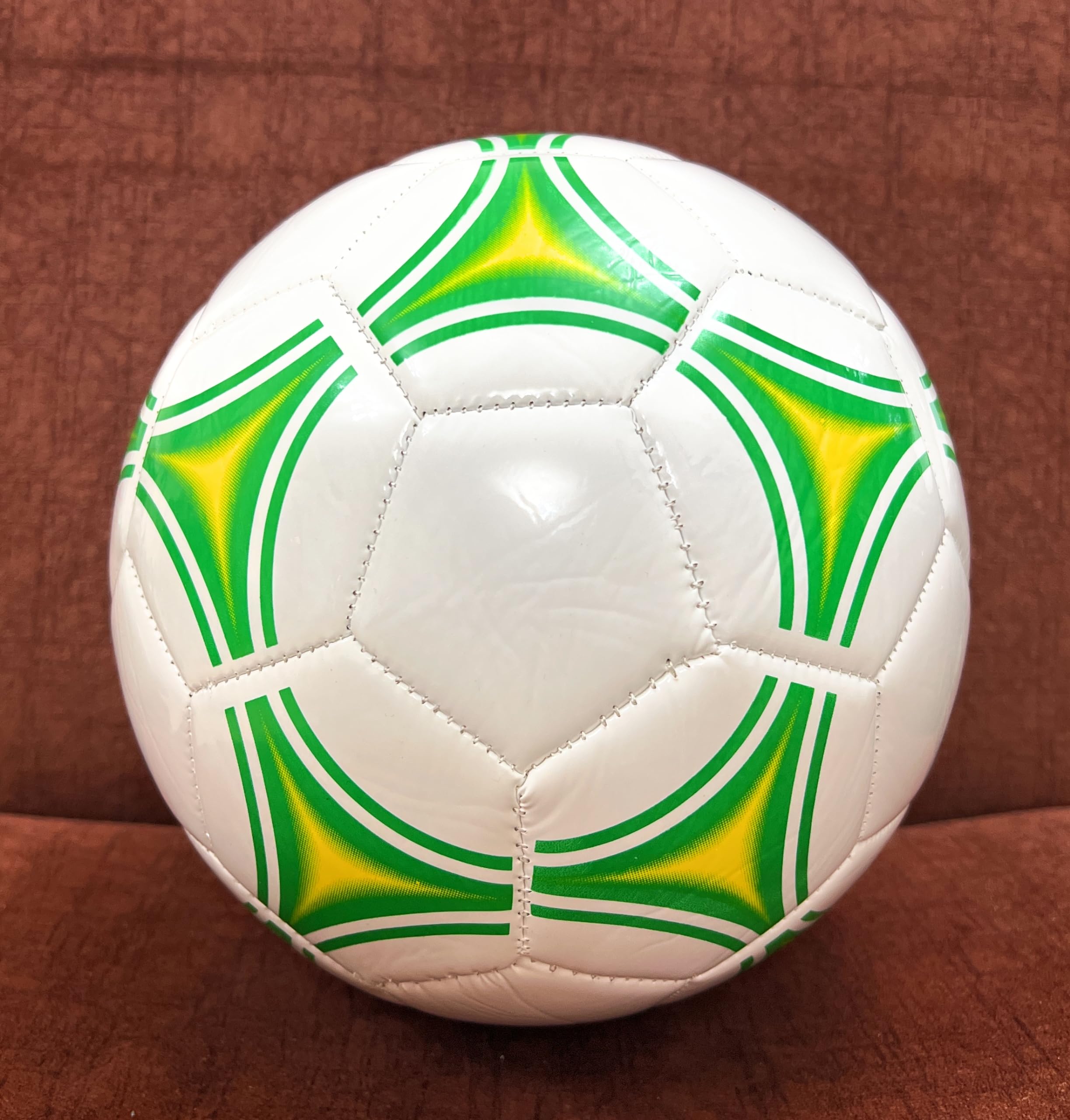 VIO Kids Training Soccer Balls, Outdoor Playing PVC Football, Gifts for Christmas New Year Birthday, Competition Soccer Balls, Machine-stitched Soccer Balls For Boys